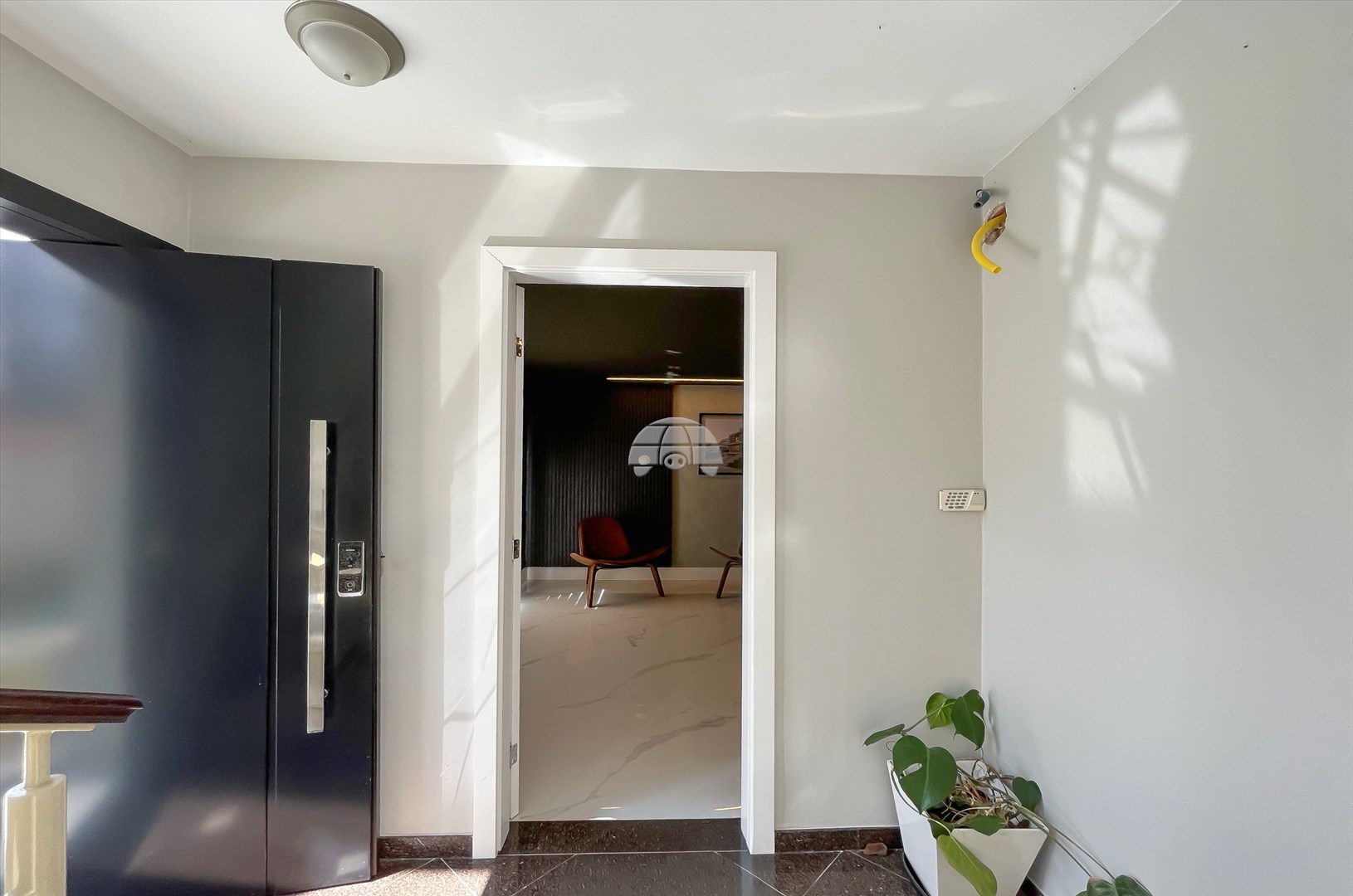 Casa para alugar em São Francisco, Curitiba — Imobiliária Cilar