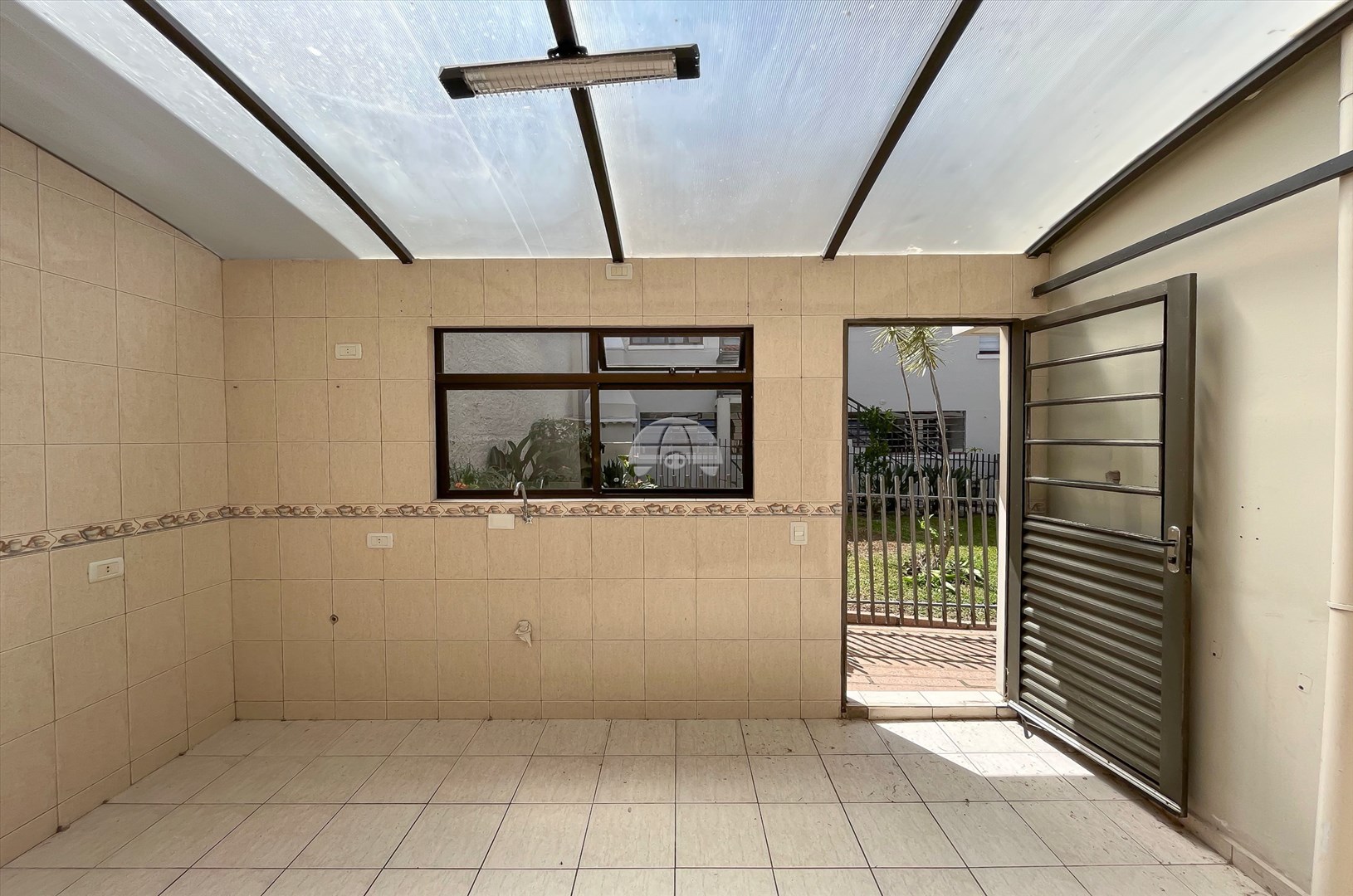 Casa para alugar em São Francisco, Curitiba — Imobiliária Cilar
