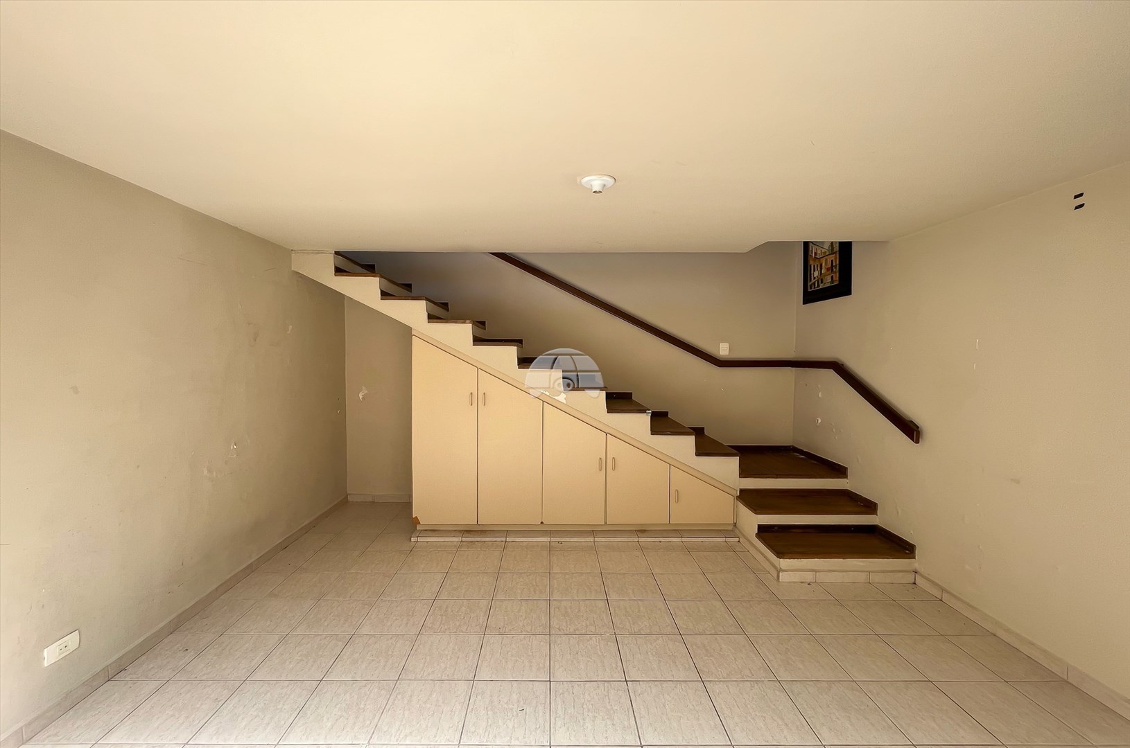Casa para alugar em São Francisco, Curitiba — Imobiliária Cilar