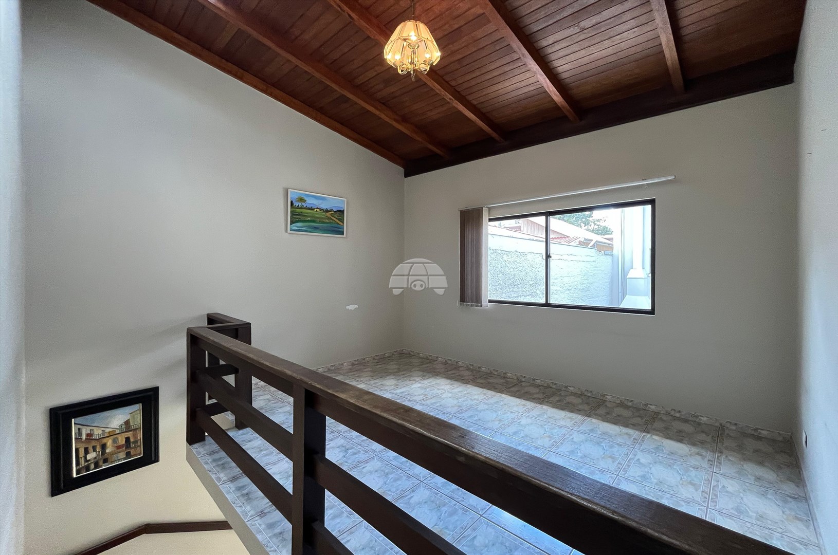 Casa para alugar em São Francisco, Curitiba — Imobiliária Cilar