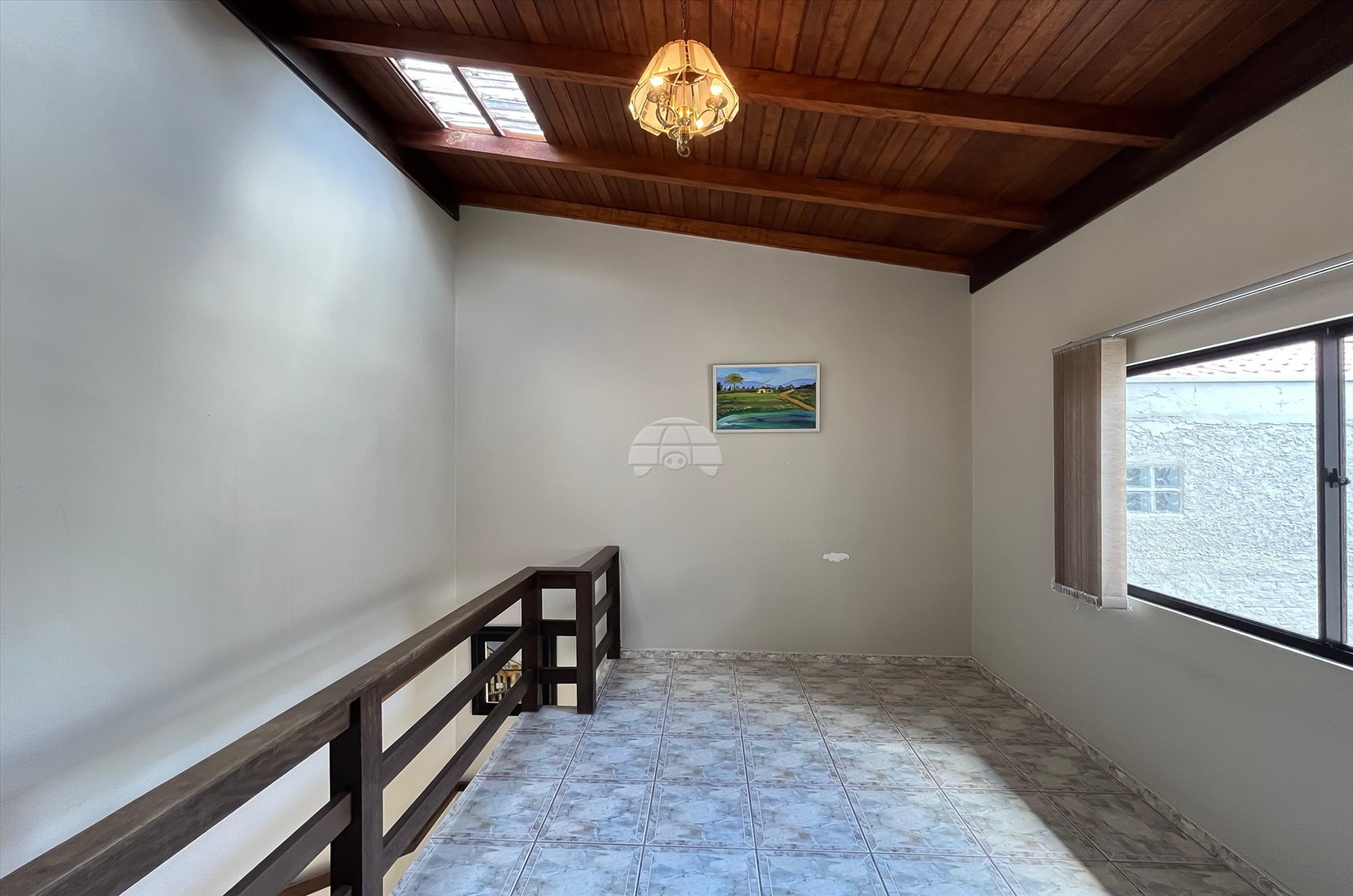 Casa para alugar em São Francisco, Curitiba — Imobiliária Cilar