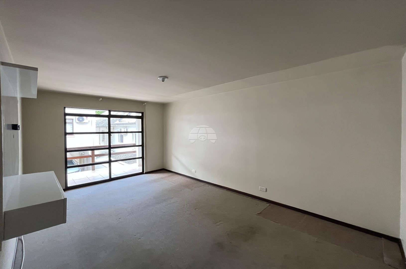 Casa para alugar em São Francisco, Curitiba — Imobiliária Cilar