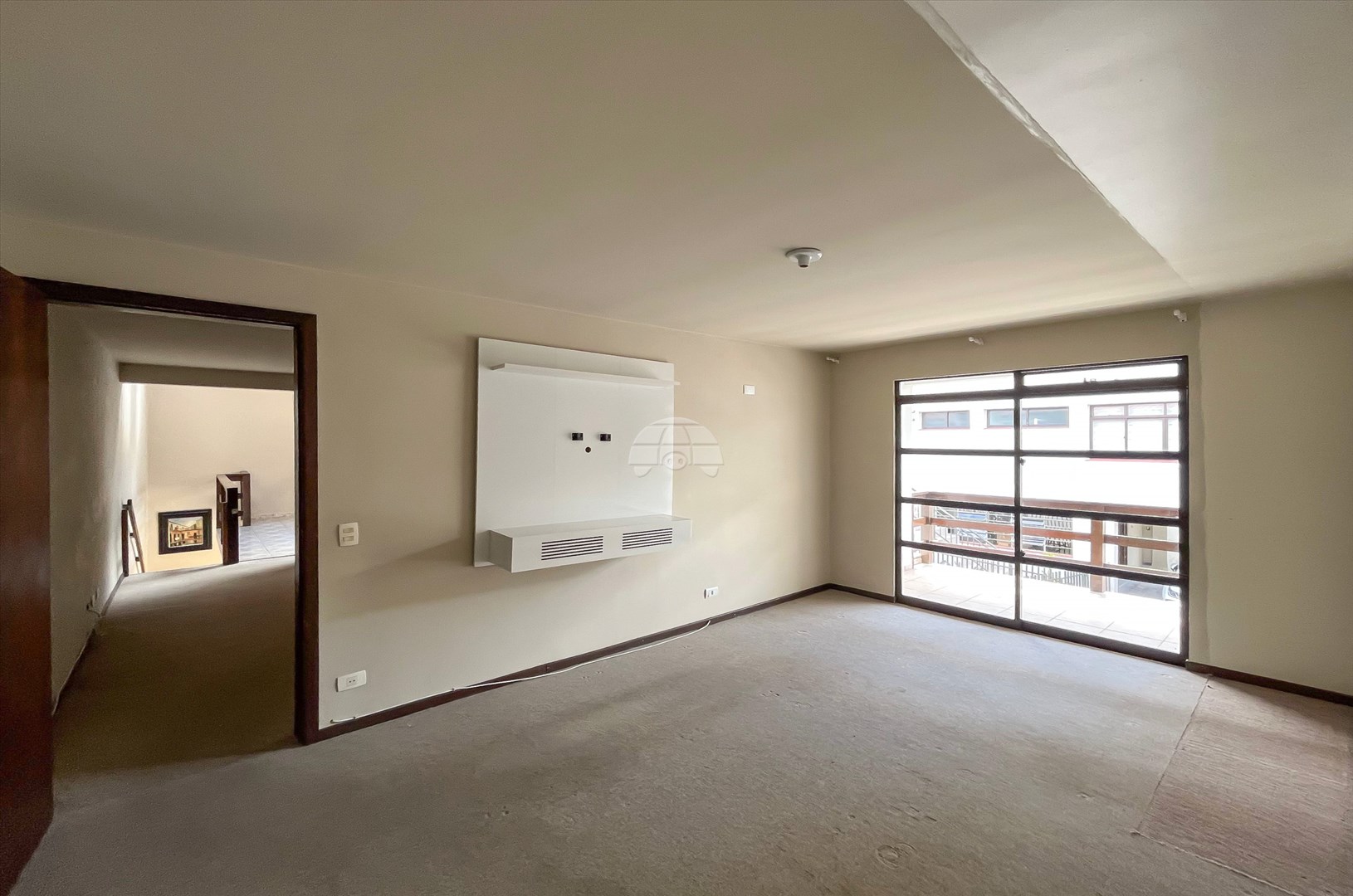 Casa para alugar em São Francisco, Curitiba — Imobiliária Cilar
