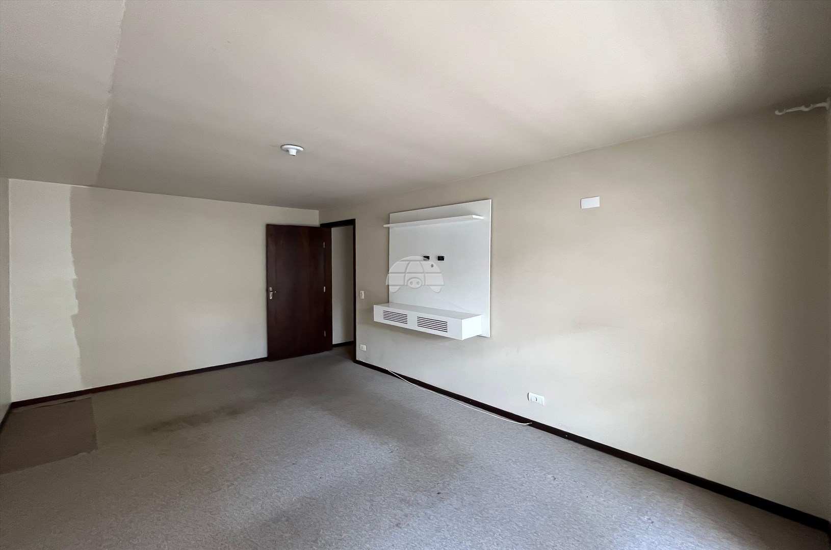 Casa para alugar em São Francisco, Curitiba — Imobiliária Cilar