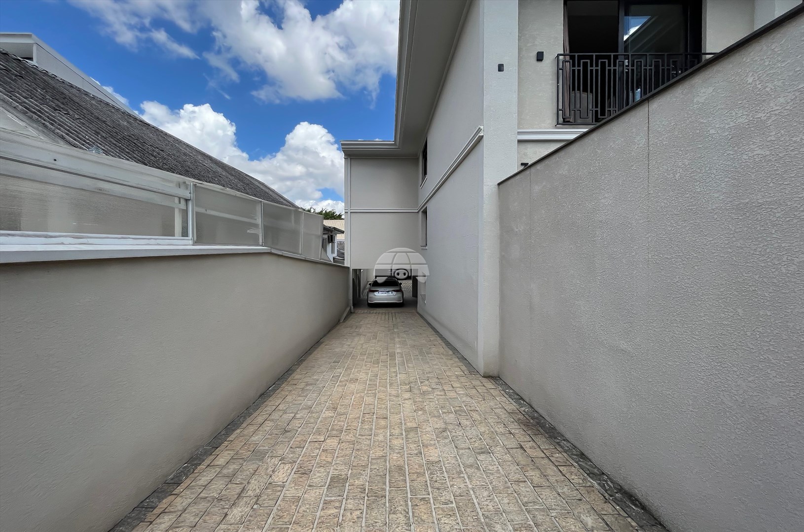 Casa para alugar em São Francisco, Curitiba — Imobiliária Cilar