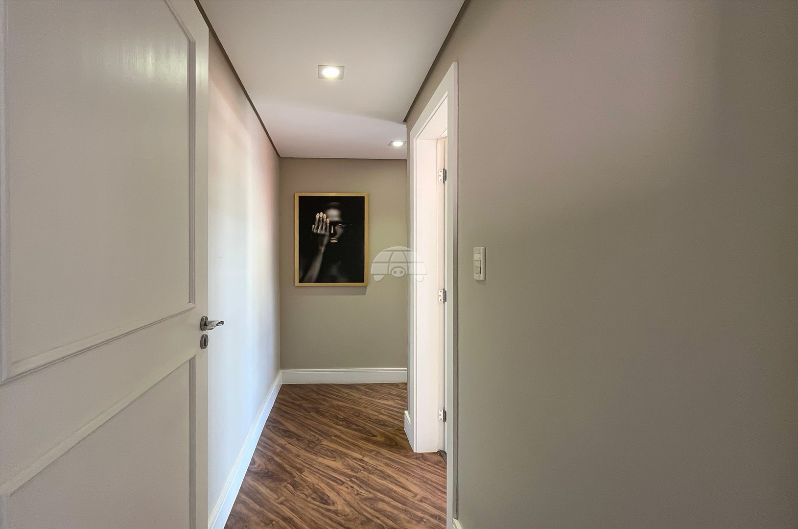 Casa para alugar em São Francisco, Curitiba — Imobiliária Cilar