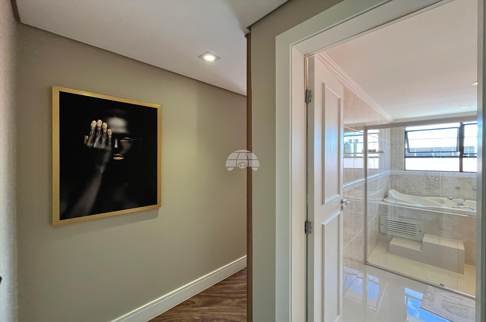 Casa para alugar em São Francisco, Curitiba — Imobiliária Cilar