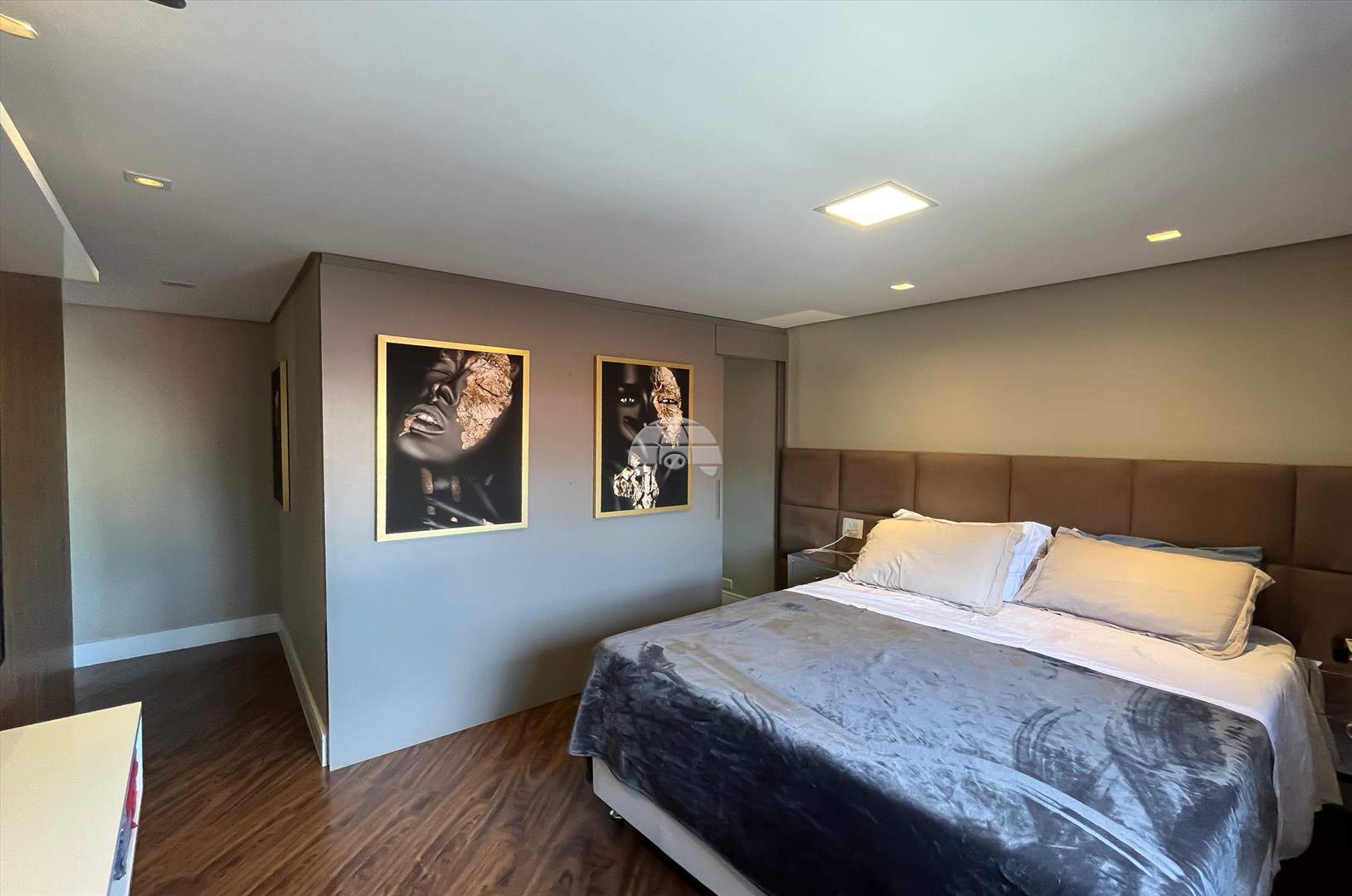 Casa para alugar em São Francisco, Curitiba — Imobiliária Cilar