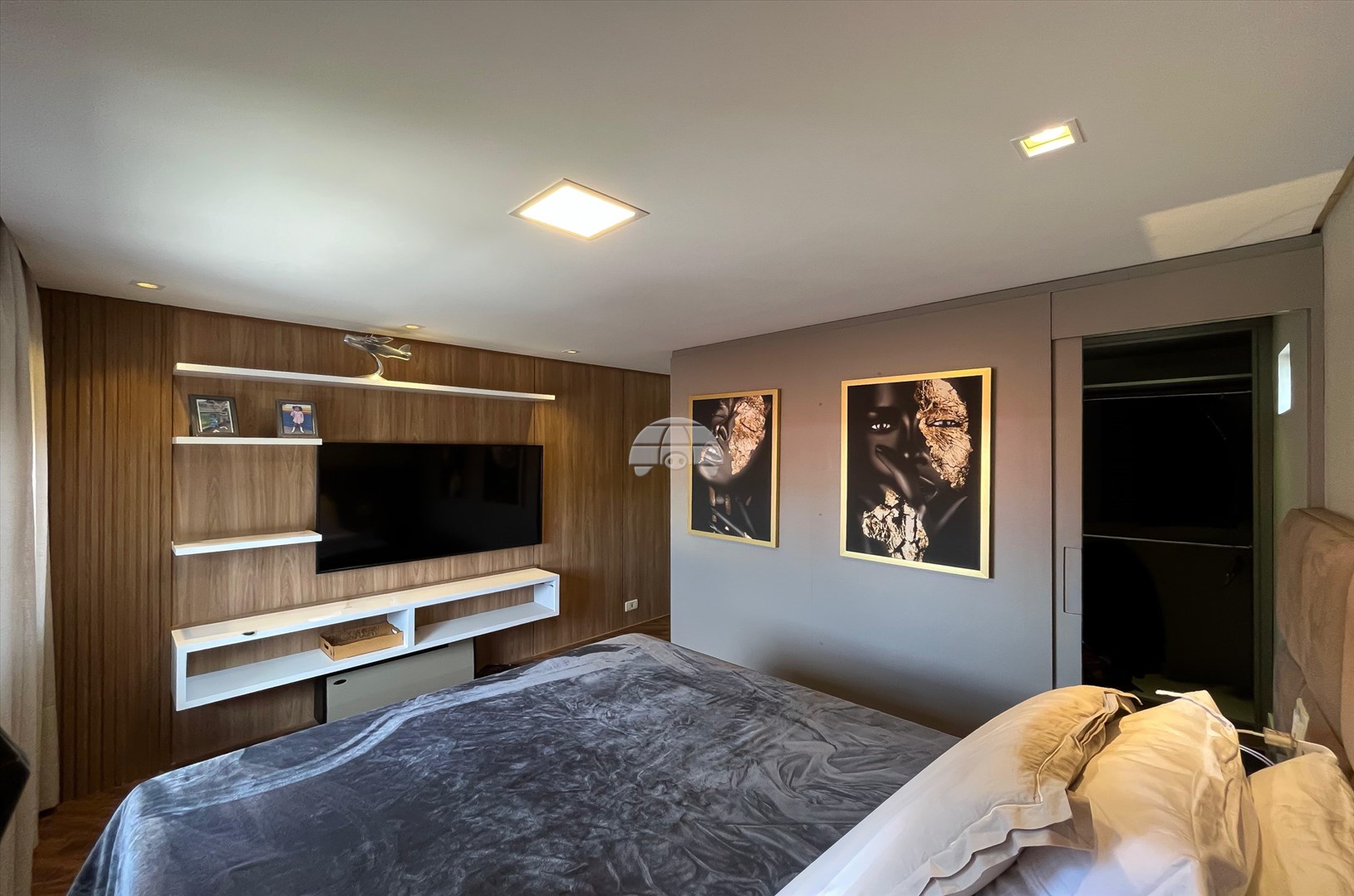 Casa para alugar em São Francisco, Curitiba — Imobiliária Cilar