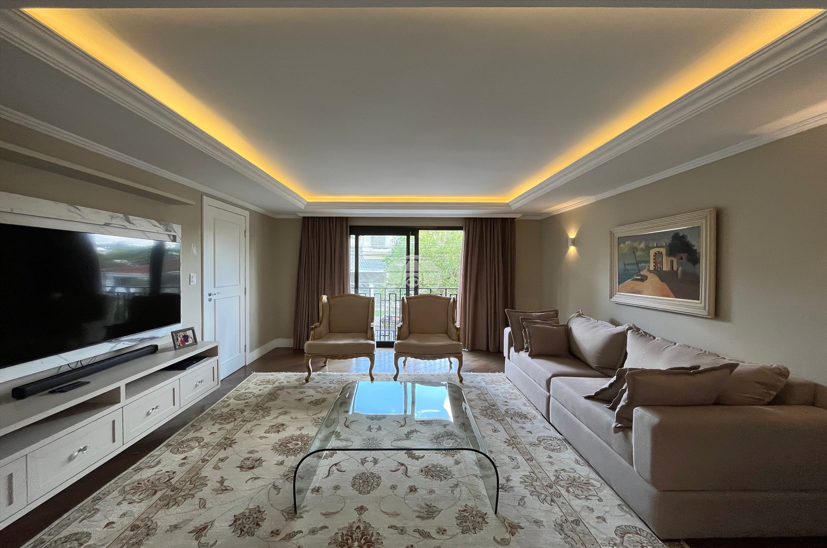 Casa para alugar em São Francisco, Curitiba — Imobiliária Cilar