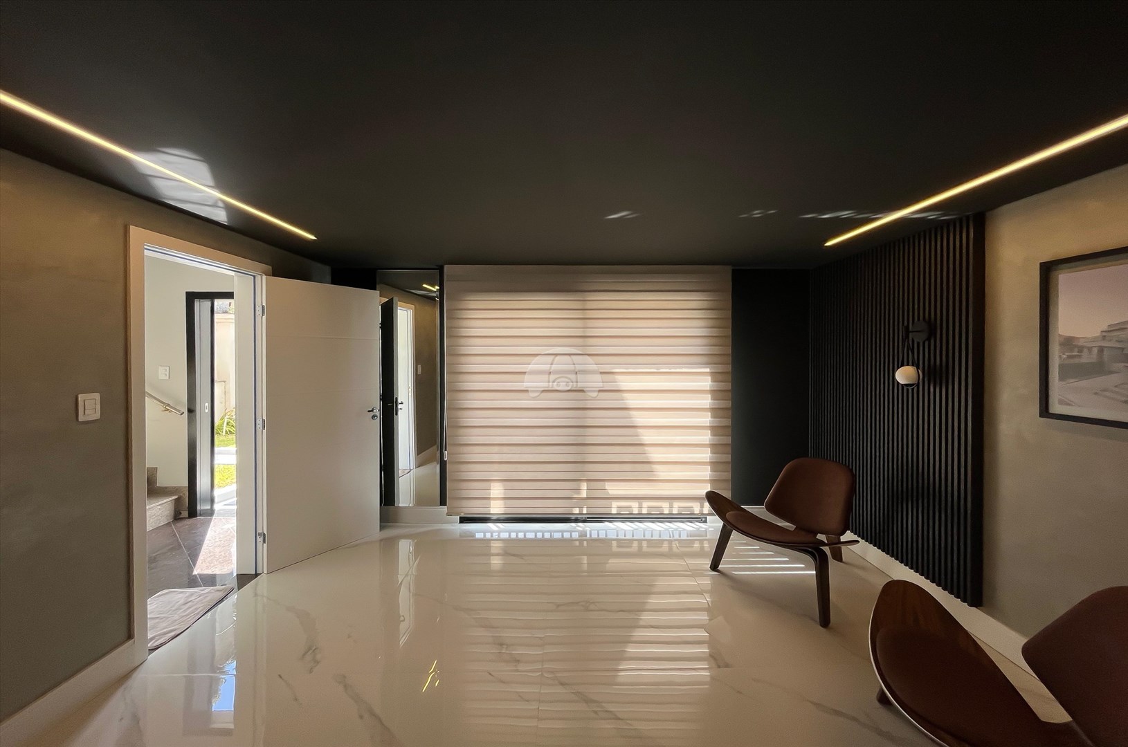 Casa para alugar em São Francisco, Curitiba — Imobiliária Cilar