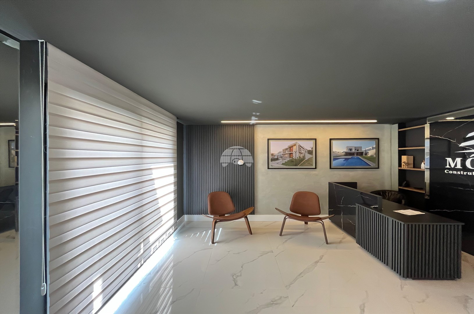 Casa para alugar em São Francisco, Curitiba — Imobiliária Cilar