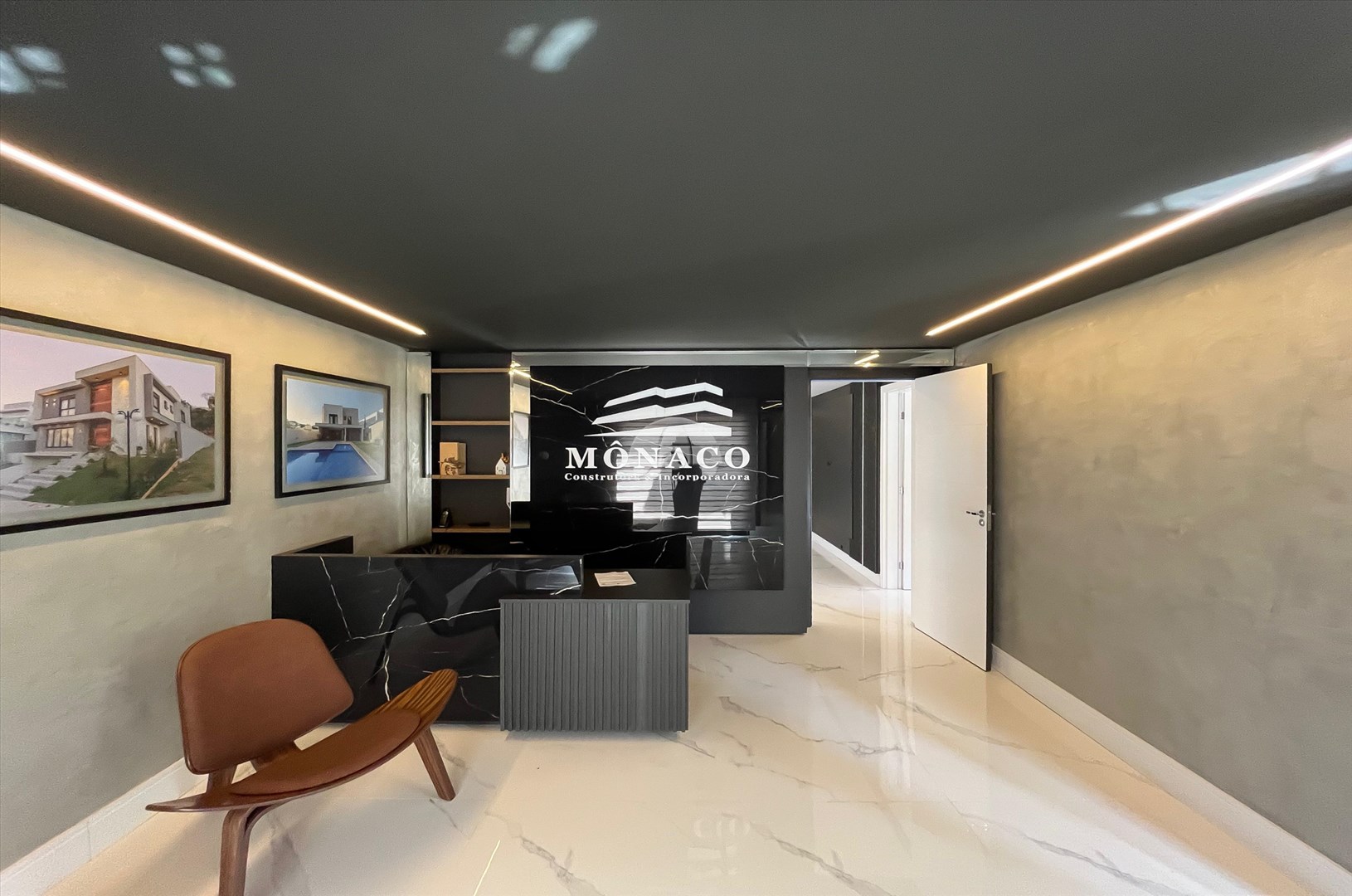 Casa para alugar em São Francisco, Curitiba — Imobiliária Cilar