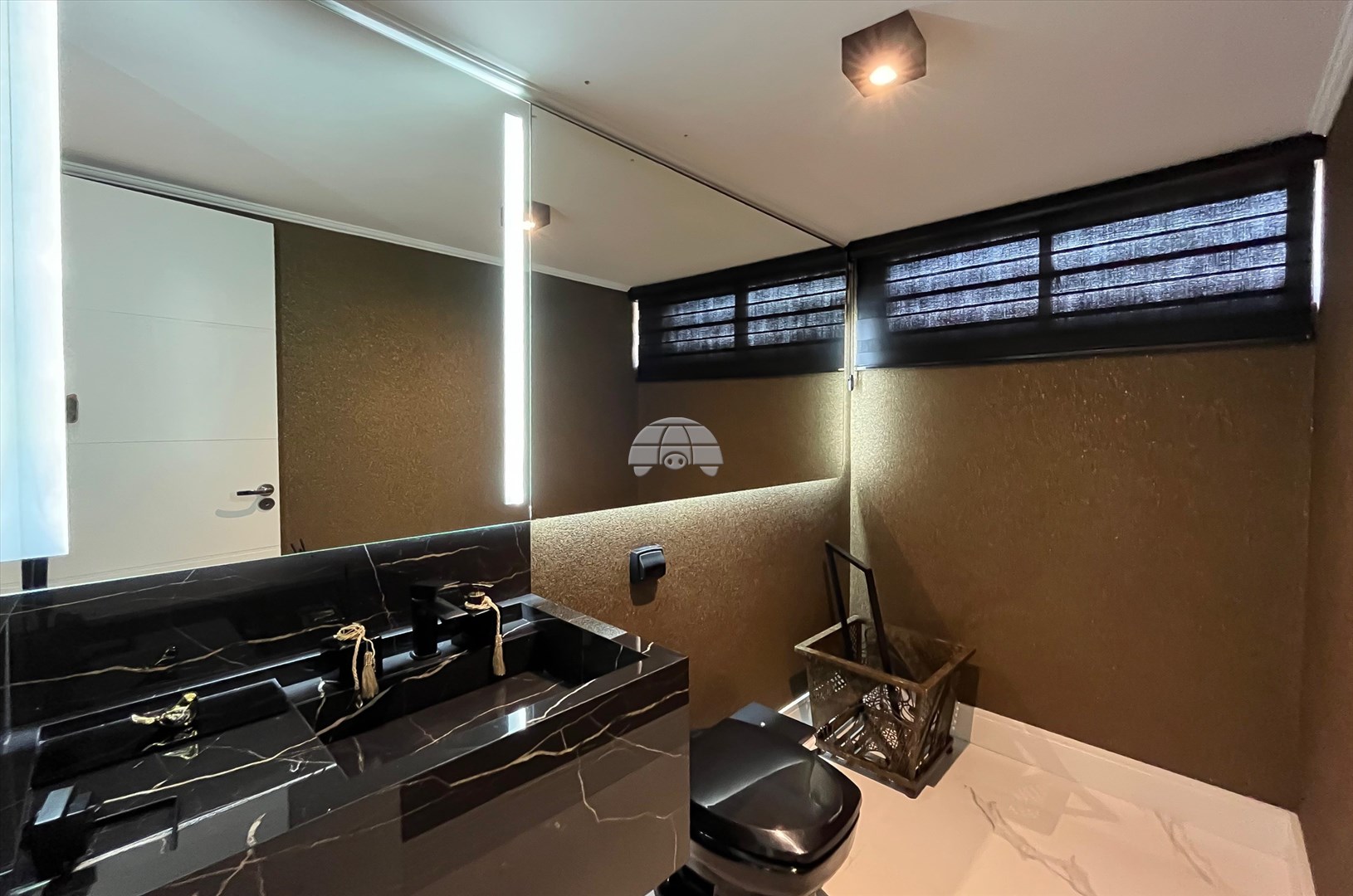 Casa para alugar em São Francisco, Curitiba — Imobiliária Cilar