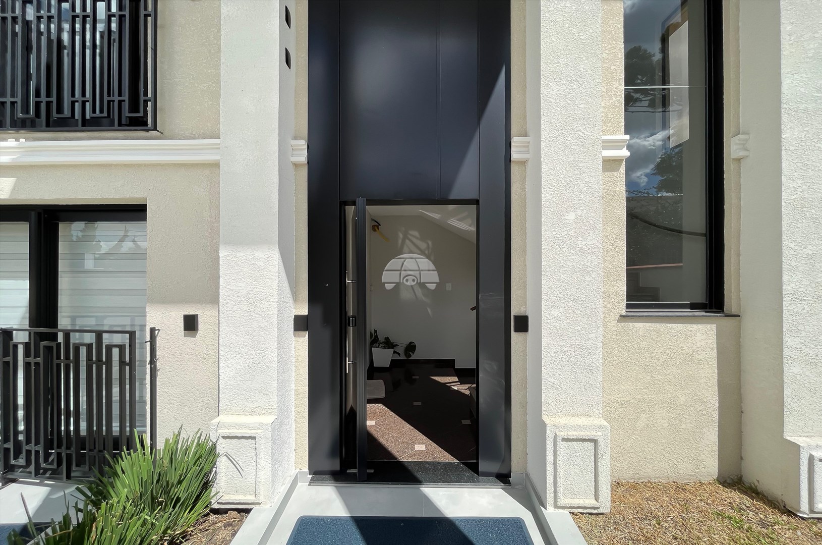 Casa para alugar em São Francisco, Curitiba — Portal Chave Fácil