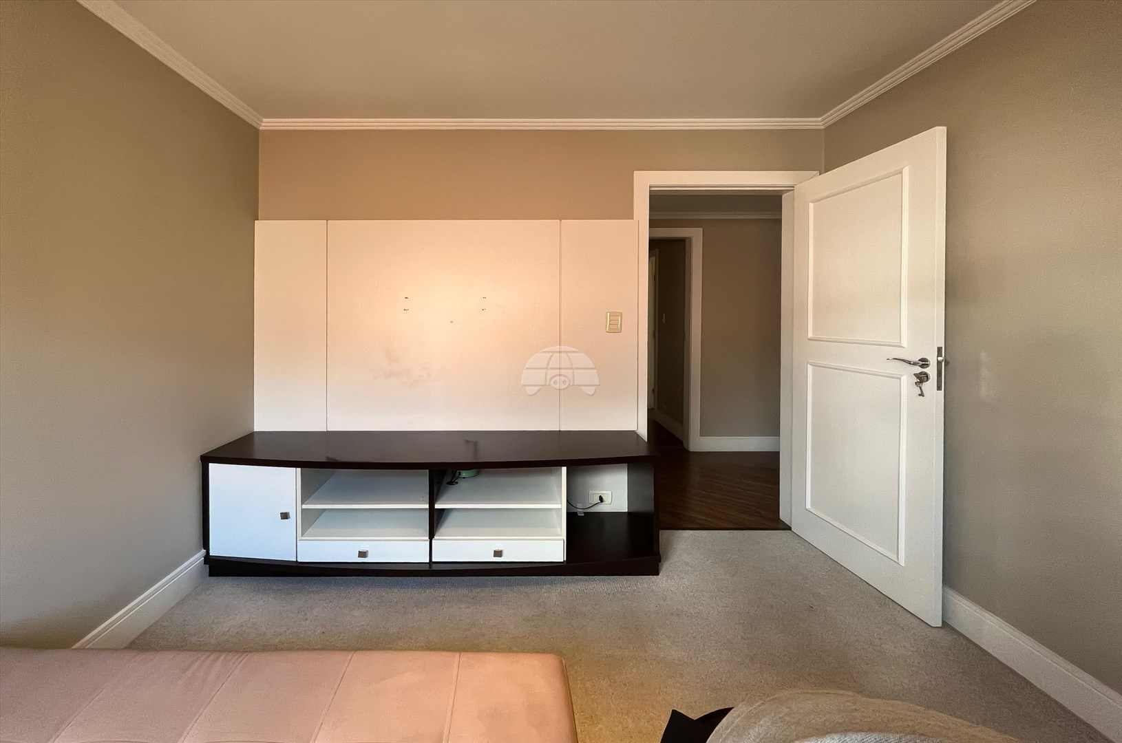 Casa para alugar em São Francisco, Curitiba — Imobiliária Cilar