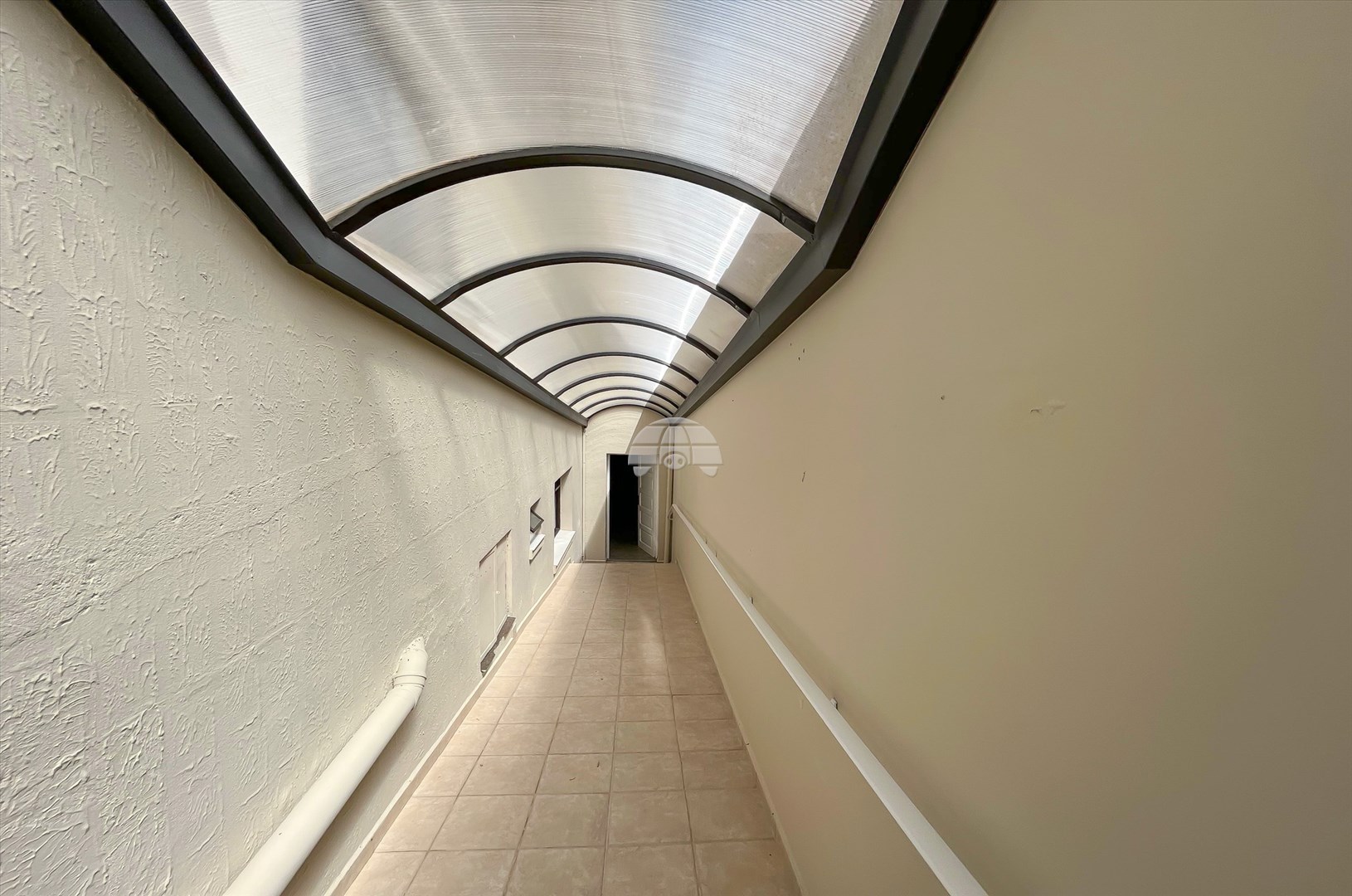 Casa para alugar em São Francisco, Curitiba — Imobiliária Cilar