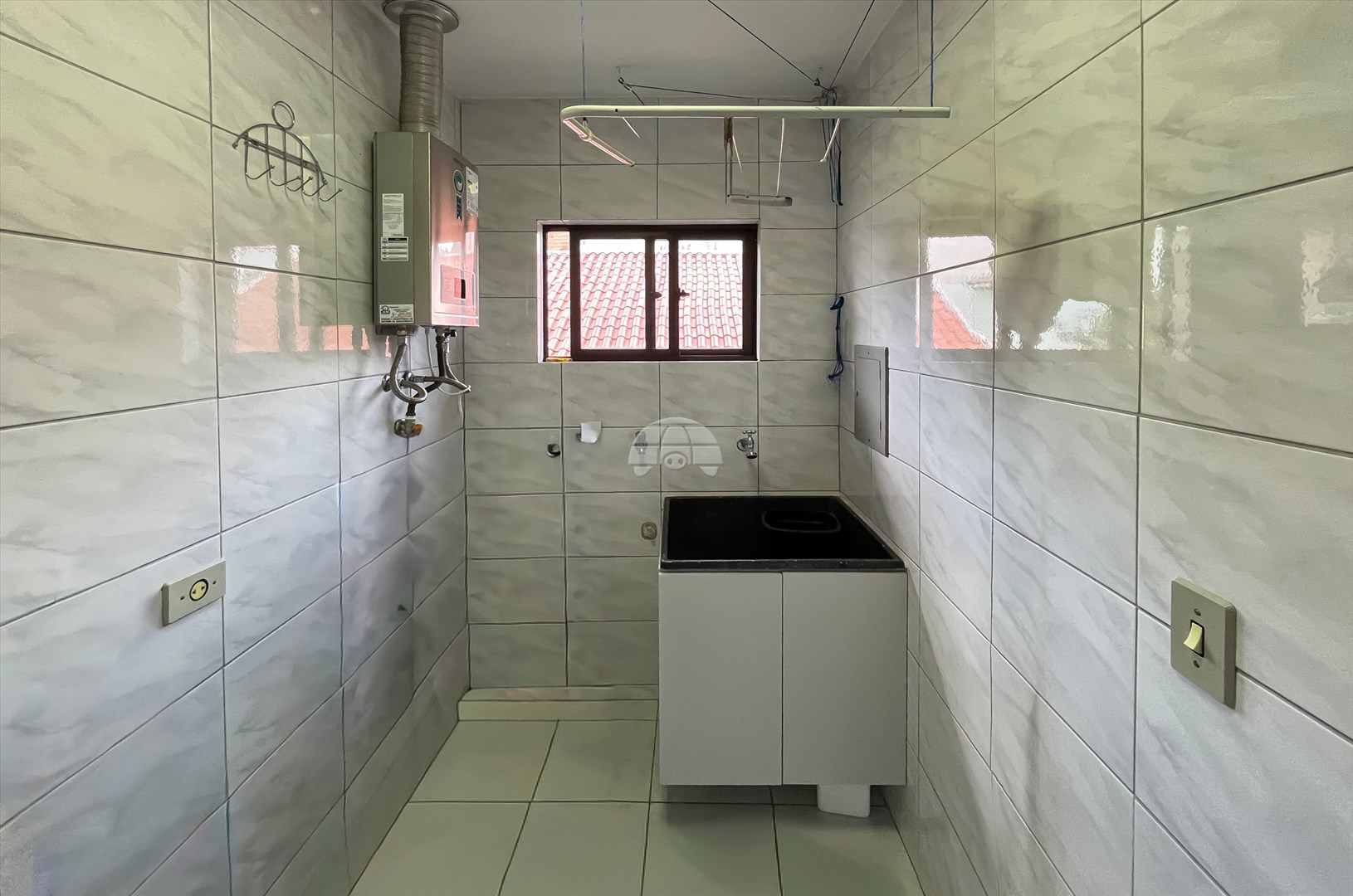 Casa para alugar em São Francisco, Curitiba — Imobiliária Cilar