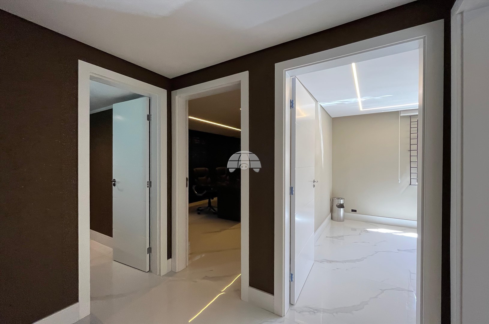 Casa para alugar em São Francisco, Curitiba — Imobiliária Cilar