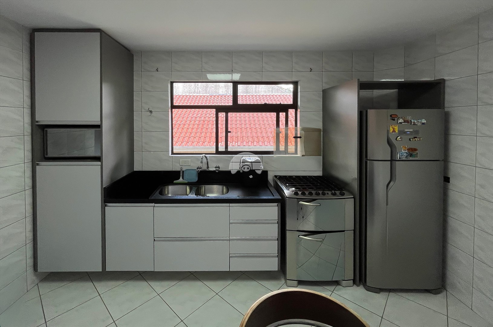 Casa para alugar em São Francisco, Curitiba — Imobiliária Cilar