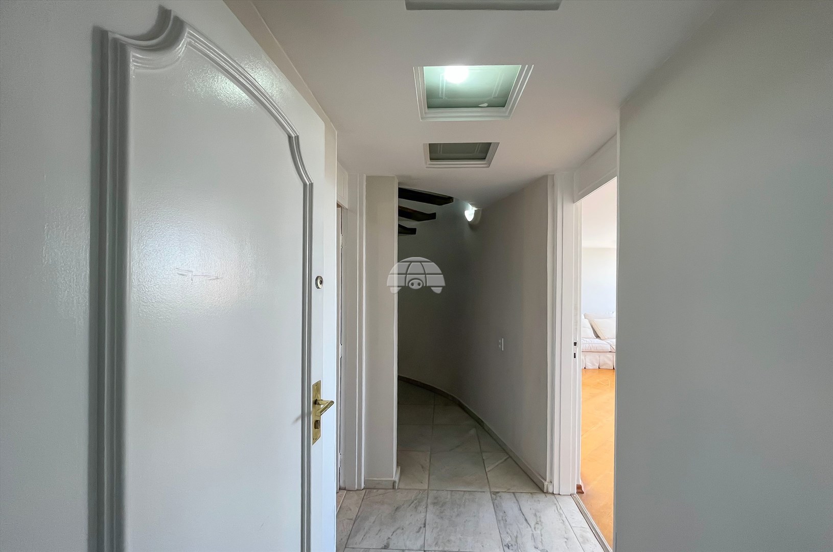 Cobertura Residencial para Locação no Bairro Alto Da Rua Xv ref. 88786 (10 / 10)