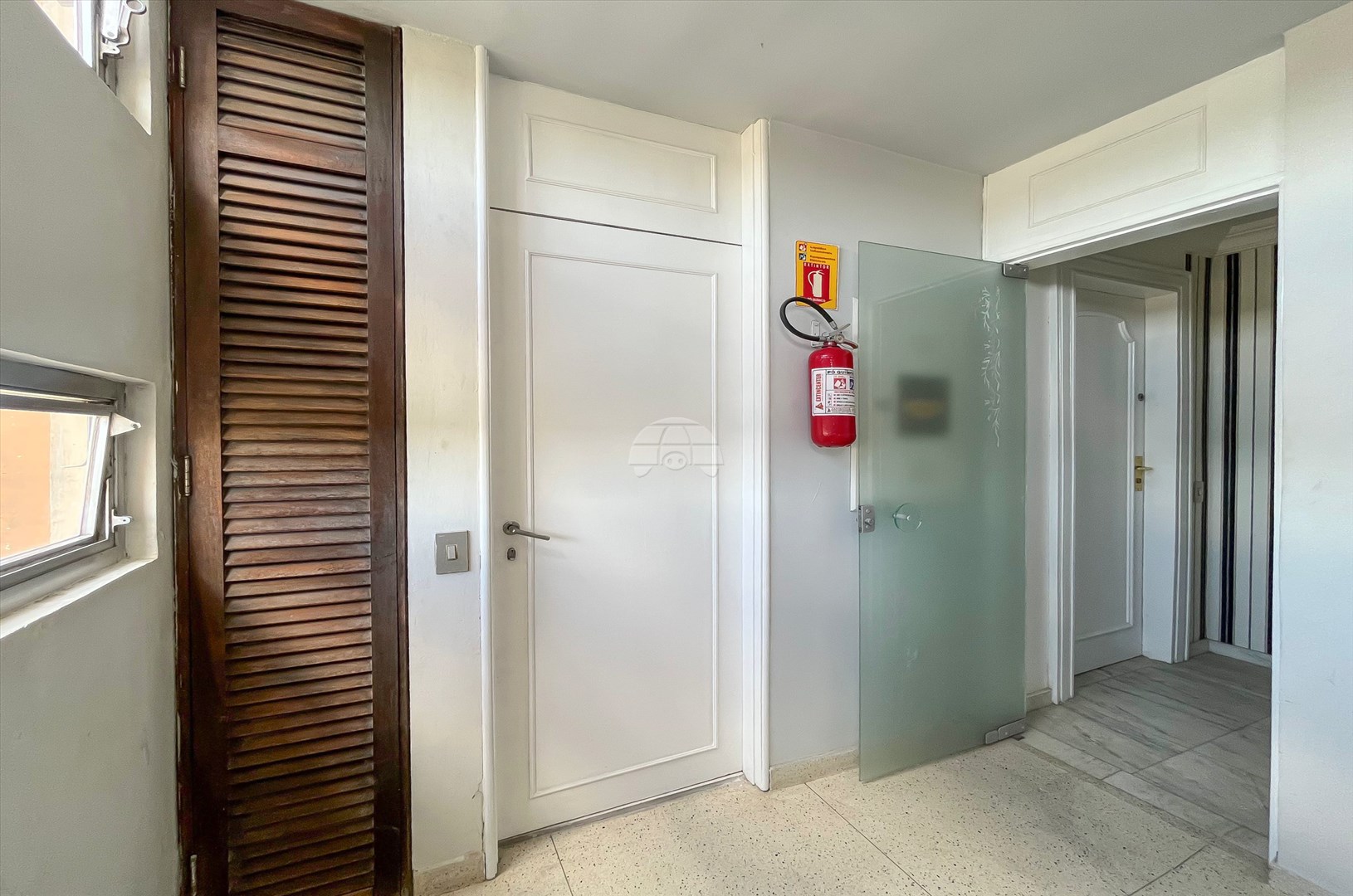 Cobertura Residencial para Locação no Bairro Alto Da Rua Xv ref. 88786 (8 / 10)