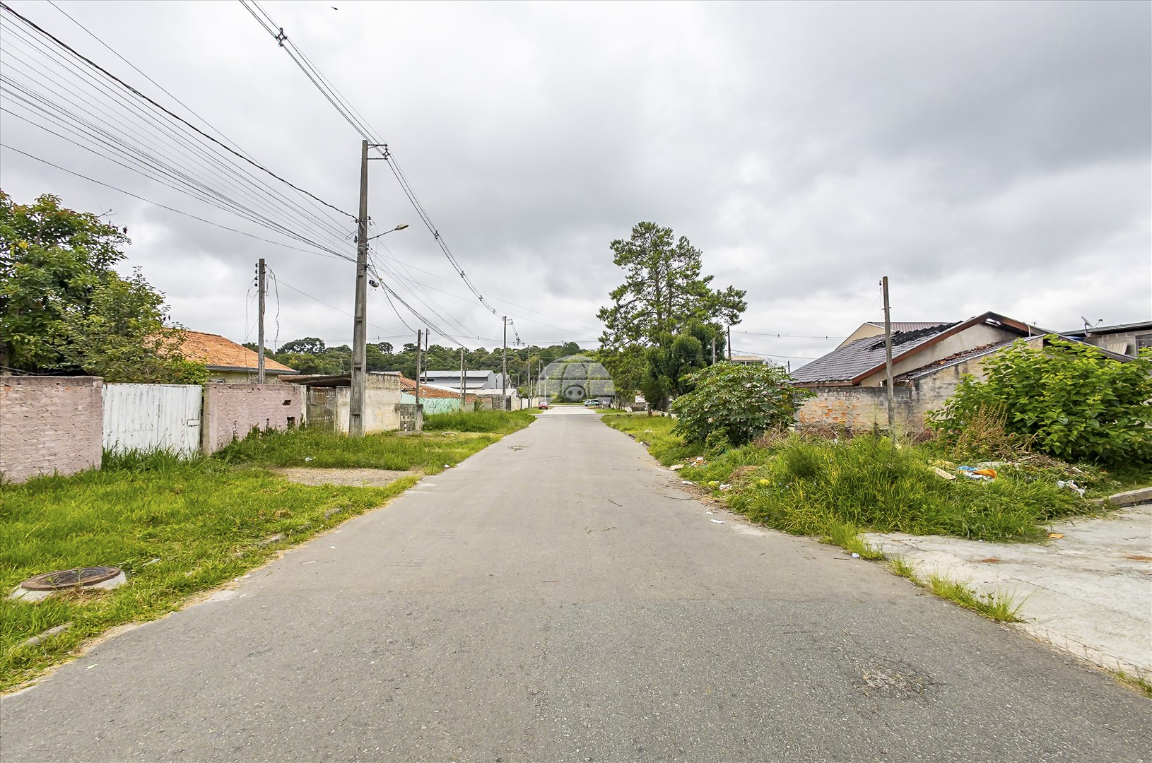 Terreno/Área à venda em Jardim Marambaia, Colombo — Portal Chave Fácil
