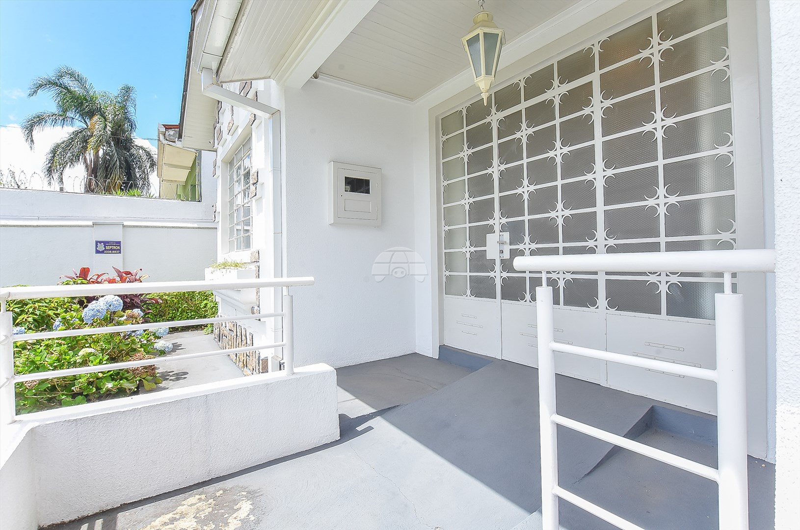 Casa Comercial/Residencial para Venda no Bairro Mercês ref. 224283 (8 / 10)