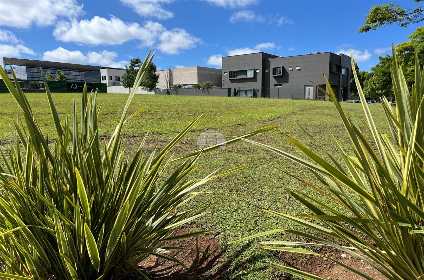 Terreno/Área para alugar em Alphaville Graciosa, Pinhais — Portal Chave Fácil