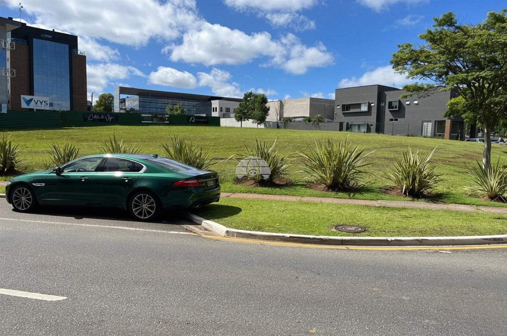 Terreno/Área para alugar em Alphaville Graciosa, Pinhais — Portal Chave Fácil