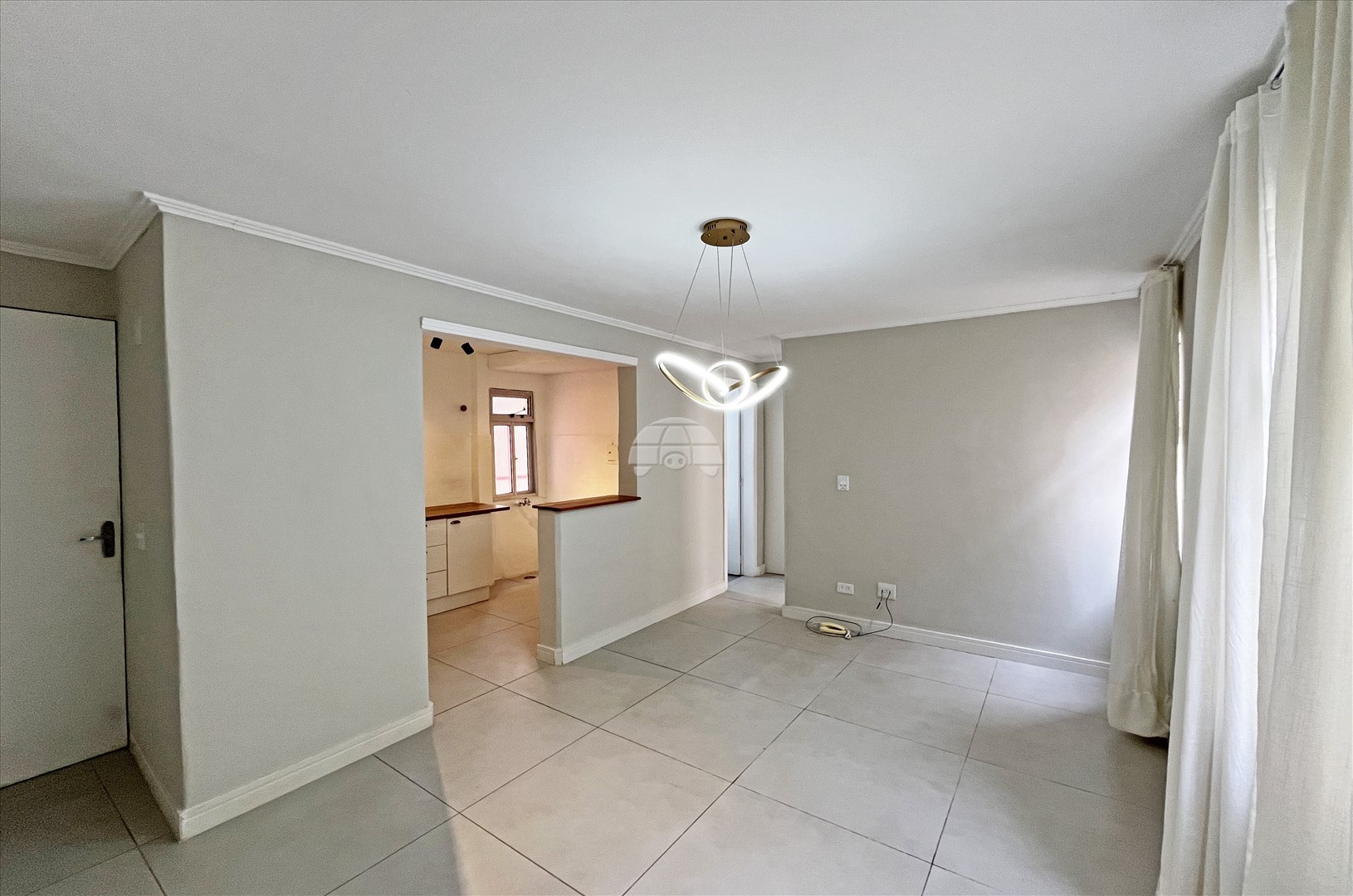 Apartamento para alugar em Boa Vista, Curitiba — Portal Chave Fácil