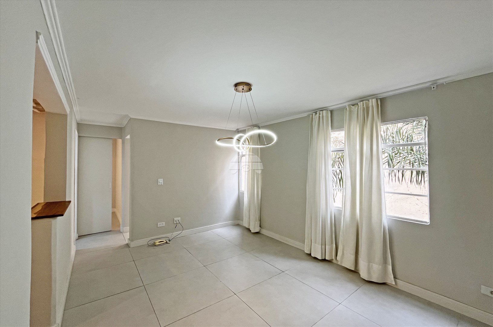 Apartamento para alugar em Boa Vista, Curitiba — Portal Chave Fácil