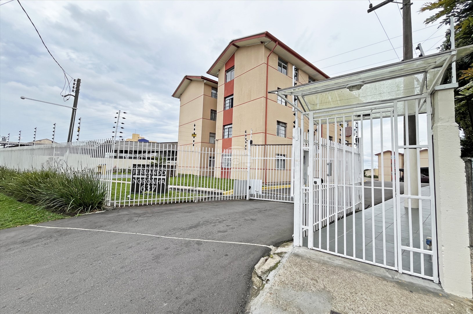 Apartamento para alugar em Boa Vista, Curitiba — Portal Chave Fácil