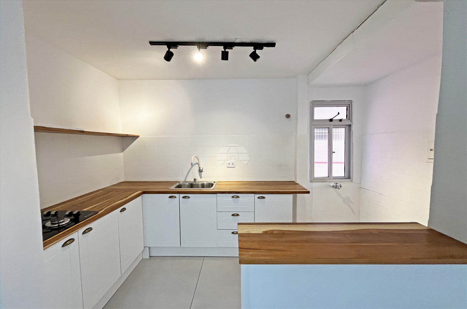 Apartamento para alugar em Boa Vista, Curitiba — Portal Chave Fácil