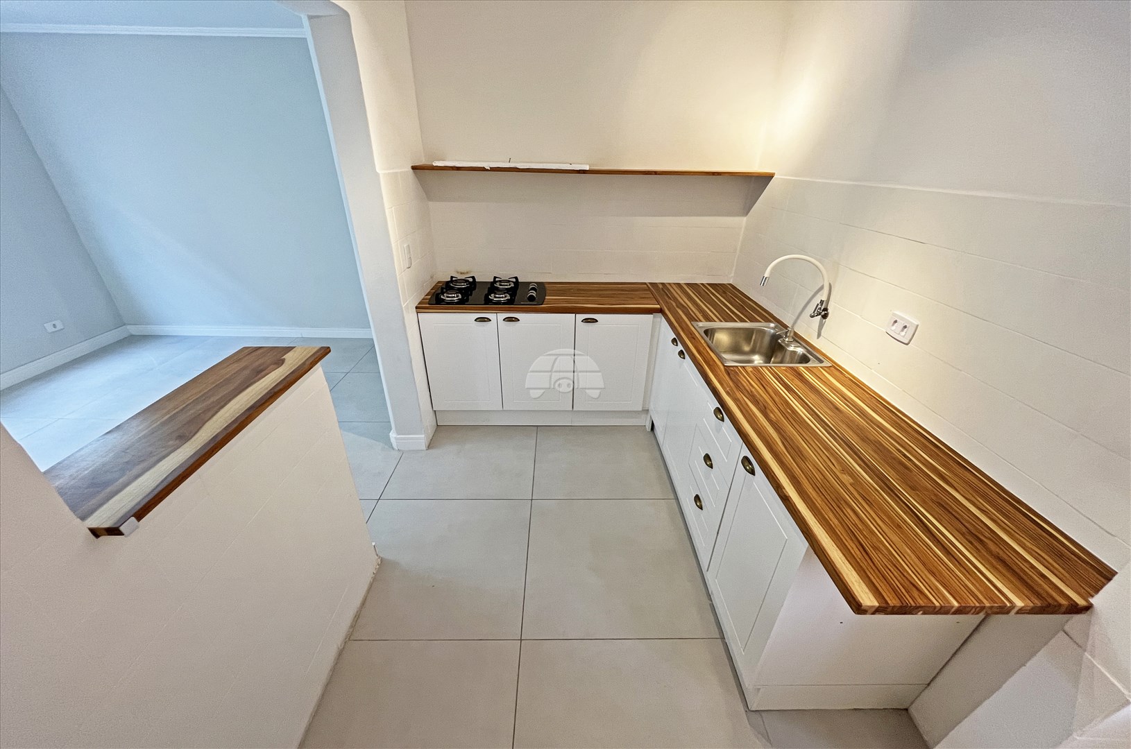 Apartamento para alugar em Boa Vista, Curitiba — Portal Chave Fácil