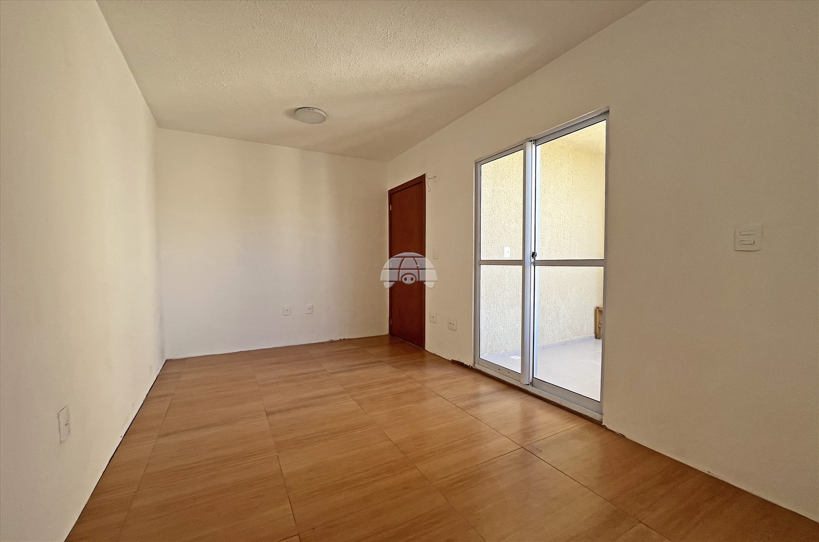 Apartamento para alugar em Tindiquera, Araucária — Portal Chave Fácil