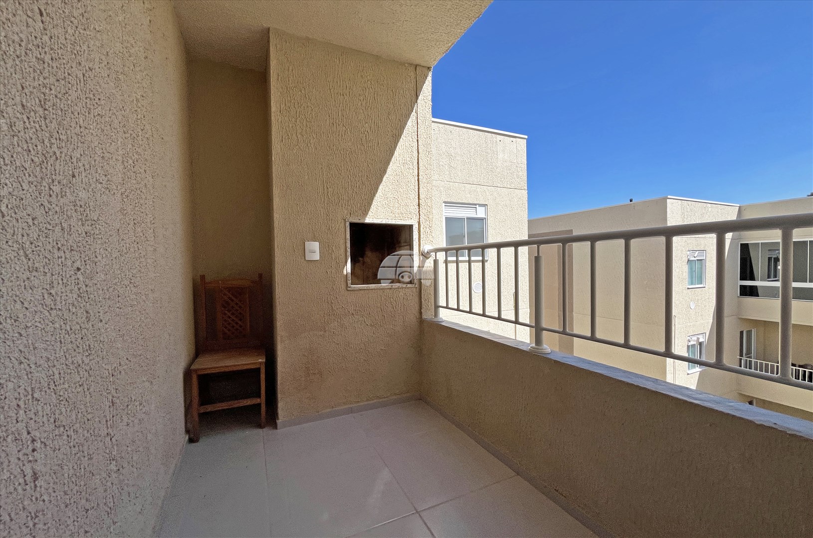 Apartamento para alugar em Tindiquera, Araucária — Portal Chave Fácil