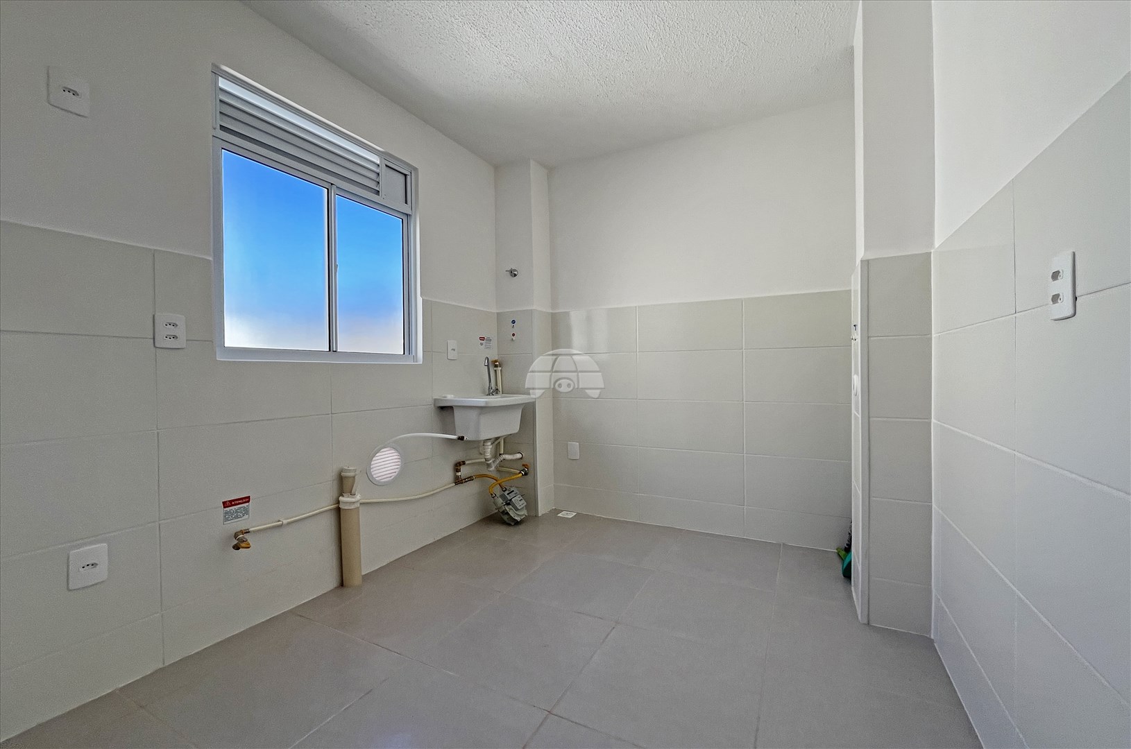 Apartamento para alugar em Tindiquera, Araucária — Portal Chave Fácil