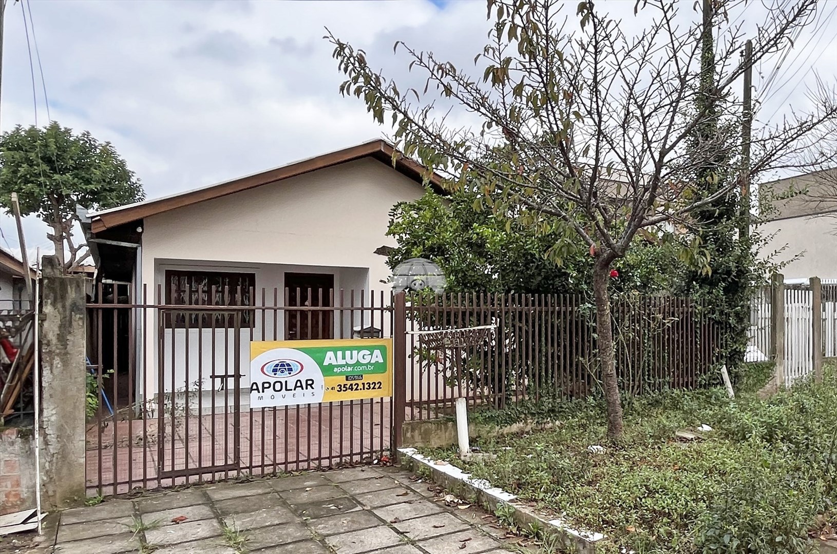 Casa à venda em Sítio Cercado, Curitiba — Portal Chave Fácil