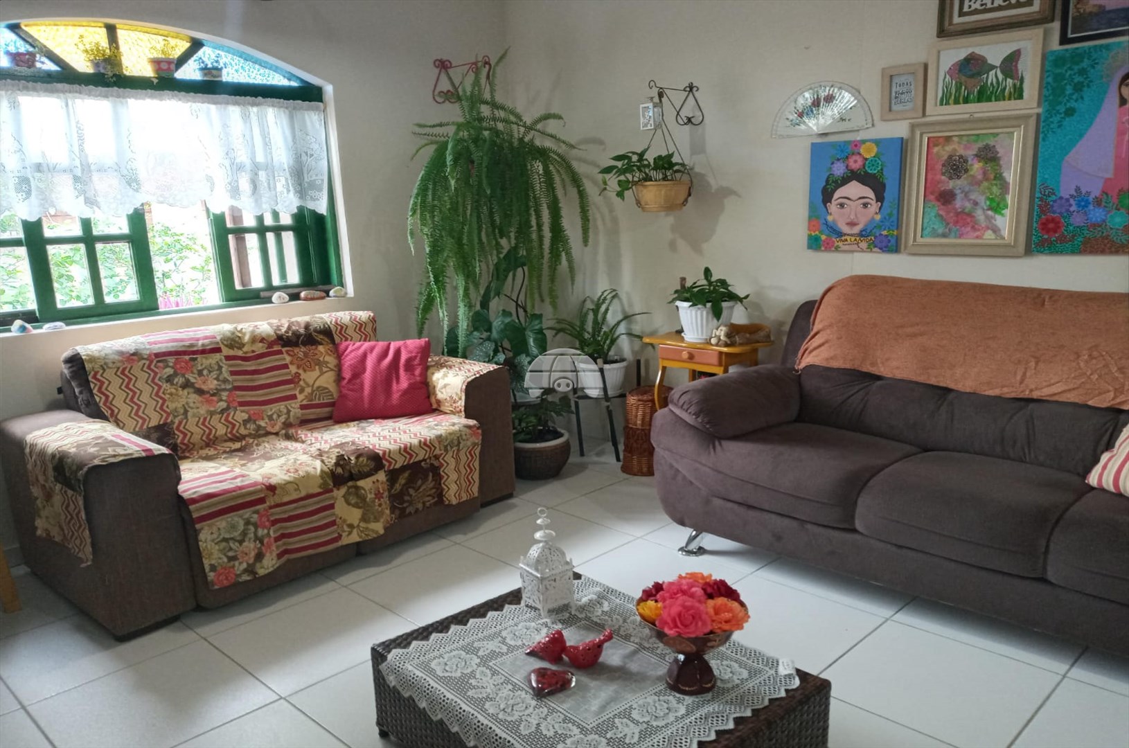 Casa à venda em Pontal Do Sul, Pontal do Paraná — Portal Chave Fácil
