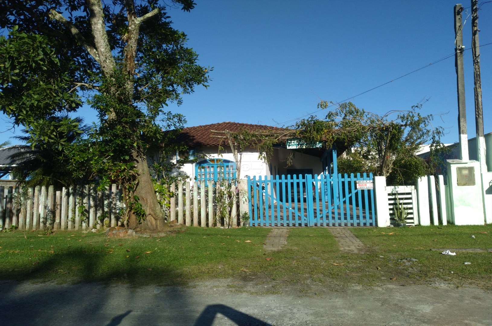 Casa à venda em Pontal Do Sul, Pontal do Paraná — Portal Chave Fácil