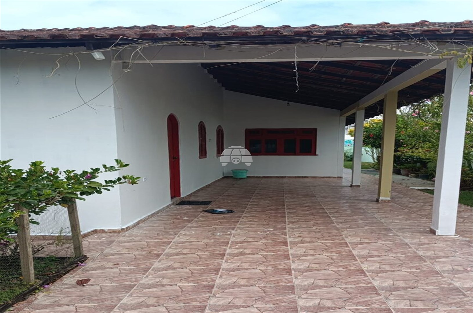 Casa à venda em Pontal Do Sul, Pontal do Paraná — Portal Chave Fácil