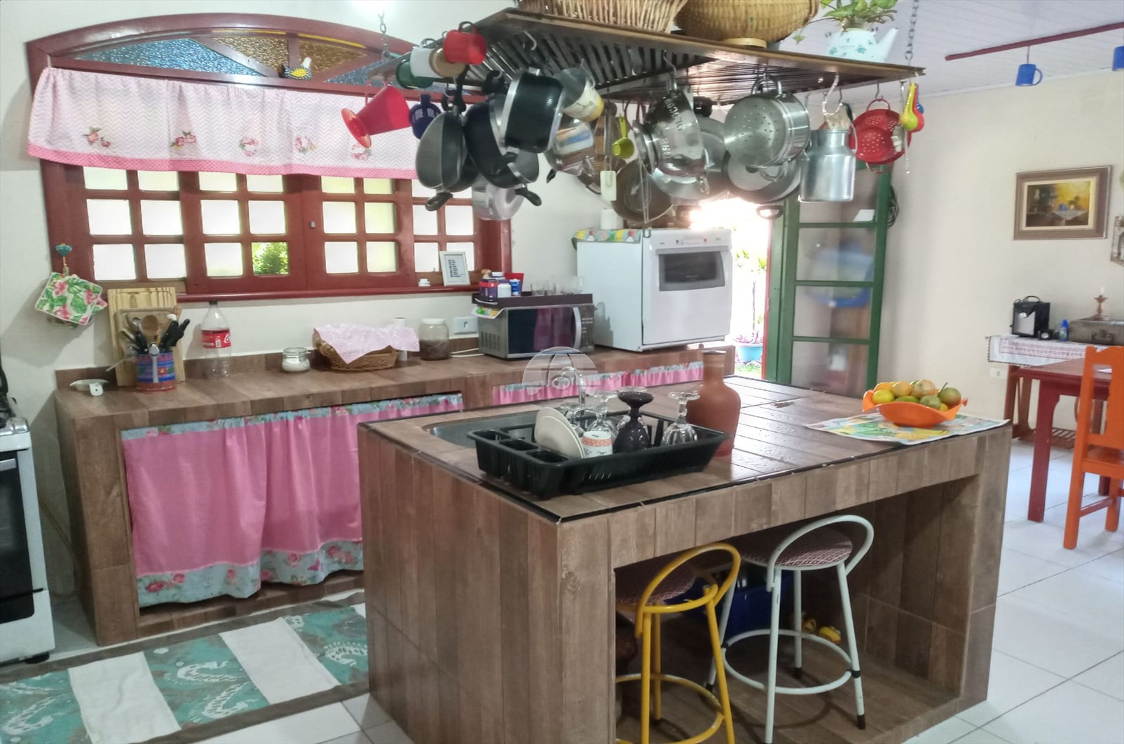Casa à venda em Pontal Do Sul, Pontal do Paraná — Portal Chave Fácil