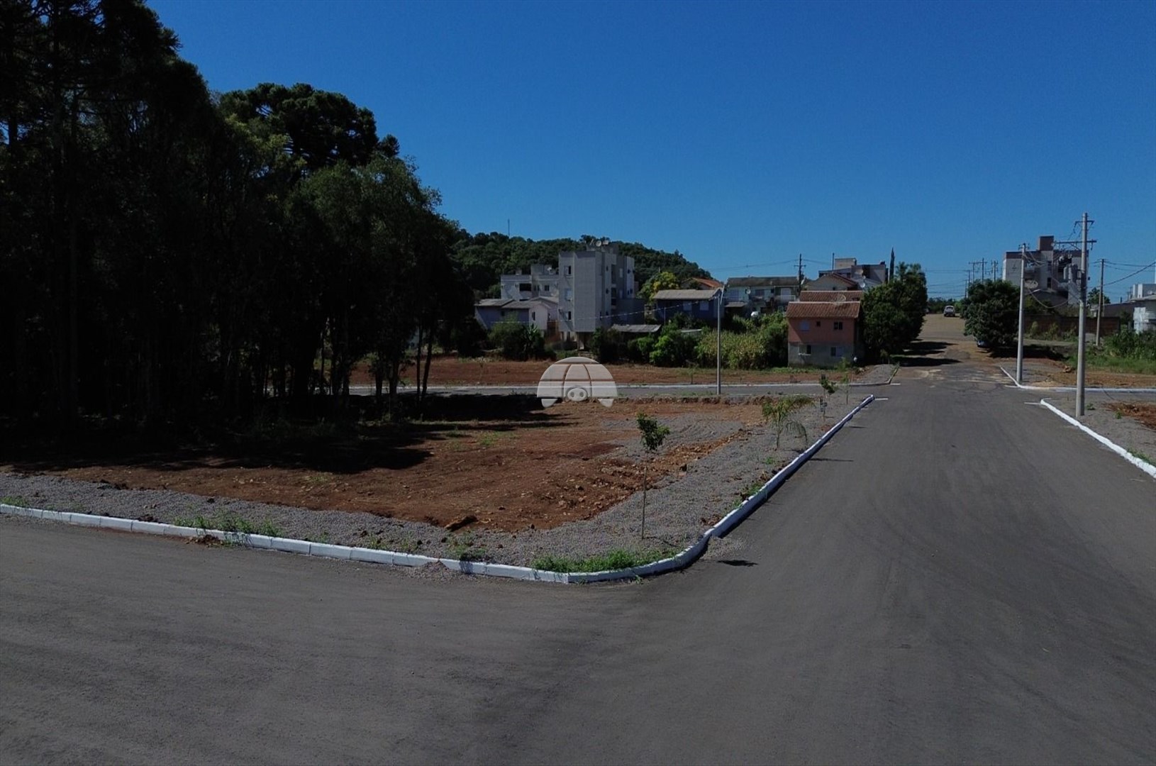 Terreno/Área à venda em Centro, Marau — Portal Chave Fácil