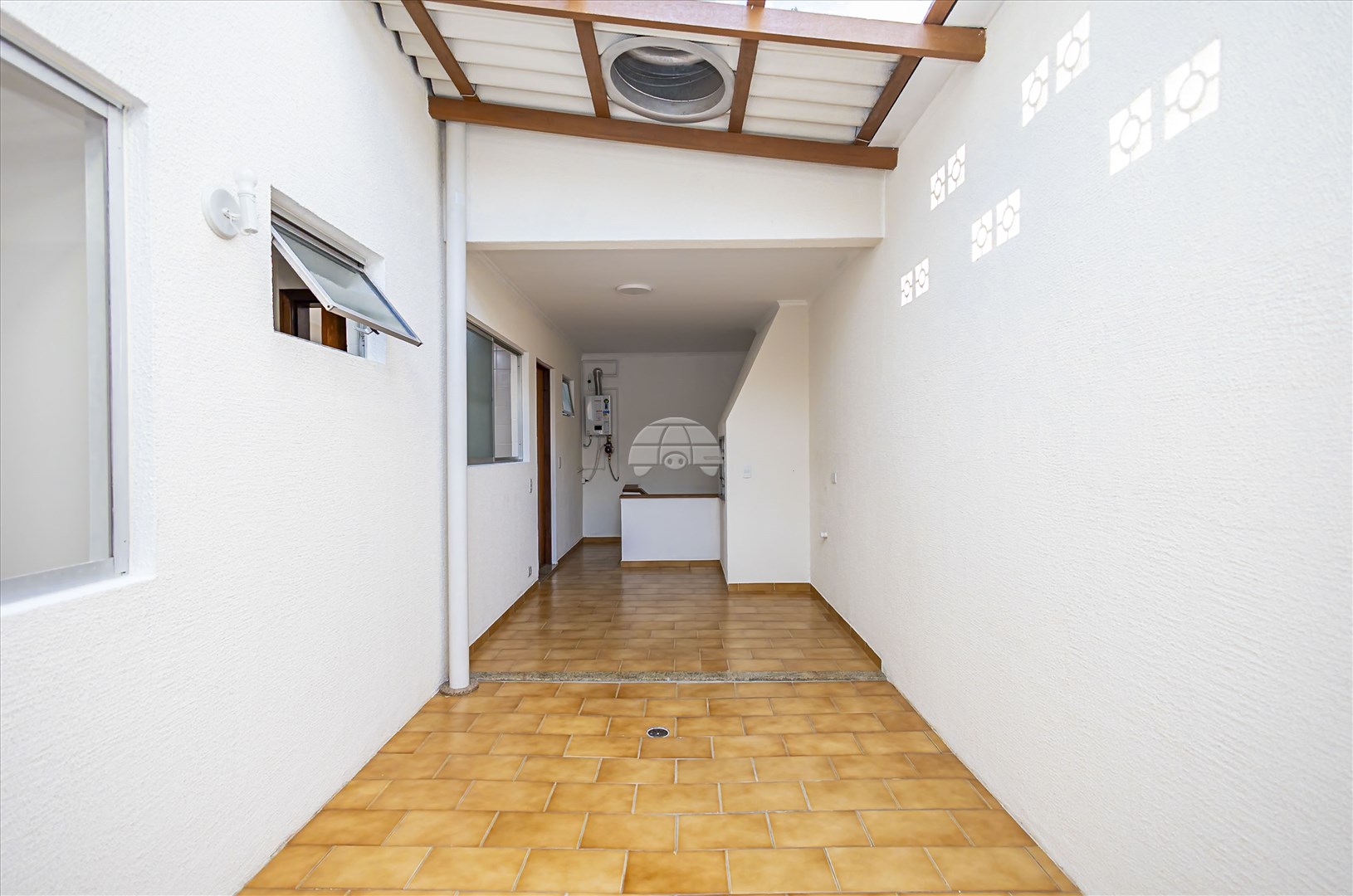Sobrado Residencial para Venda no Bairro São Francisco ref. 224309 (8 / 10)
