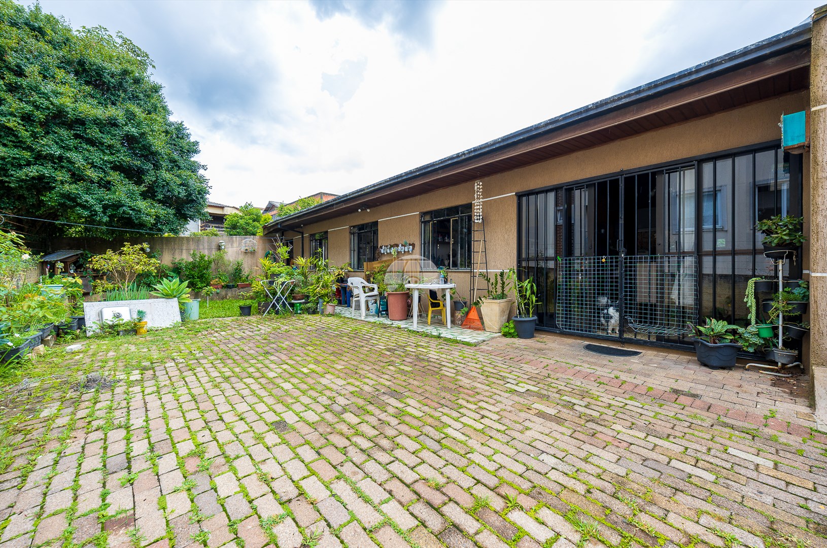 Casa à venda em Vila Solene, Campo Largo — Portal Chave Fácil