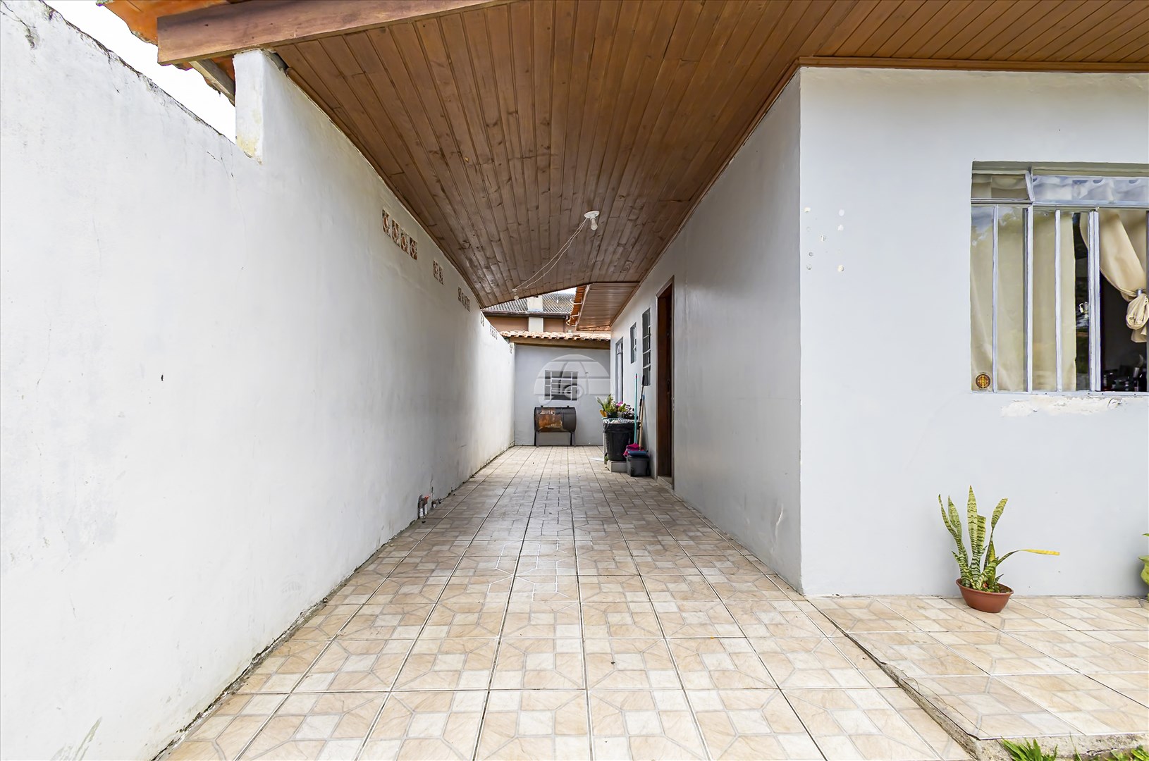Terreno/Área à venda em Portão, Curitiba — Portal Chave Fácil