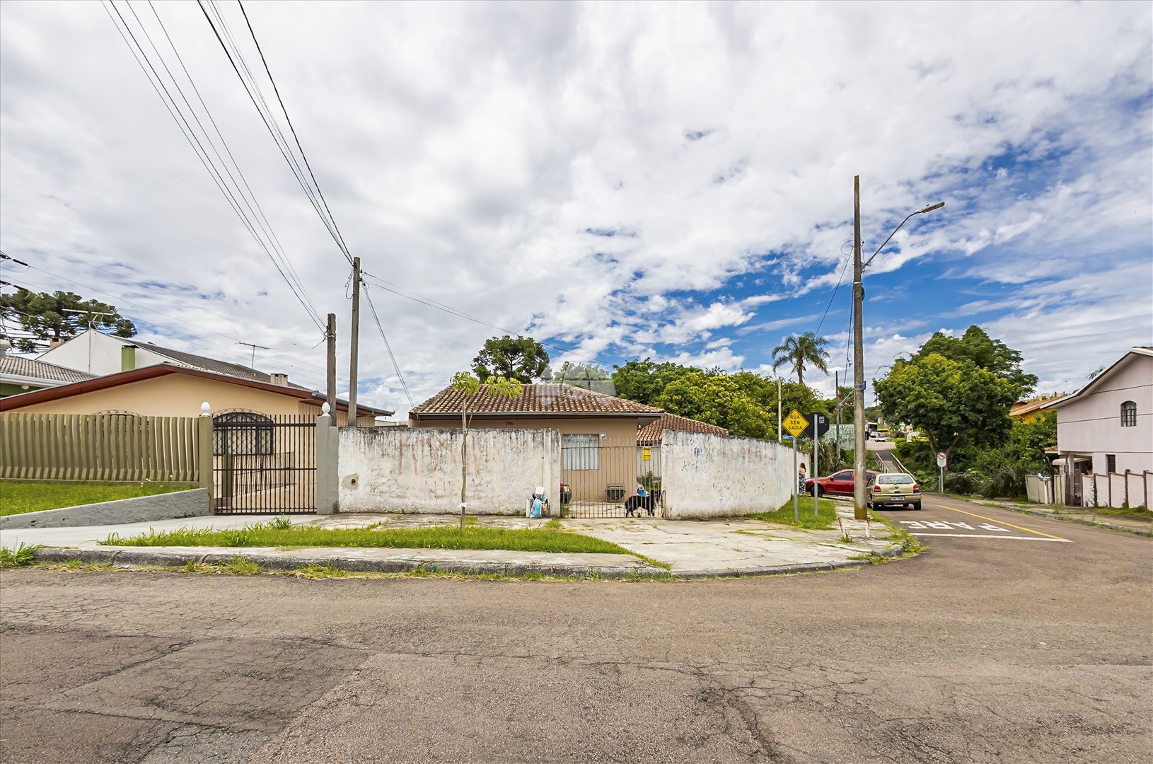 Terreno/Área à venda em Portão, Curitiba — Portal Chave Fácil