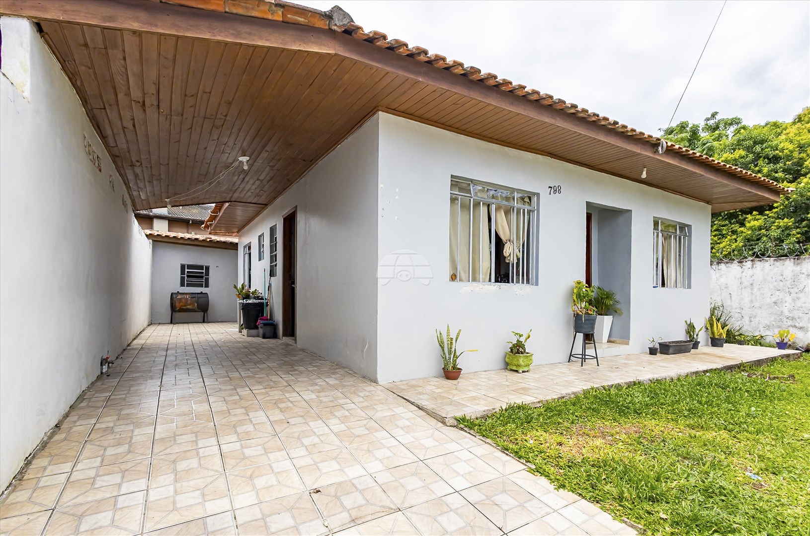 Terreno/Área à venda em Portão, Curitiba — Portal Chave Fácil