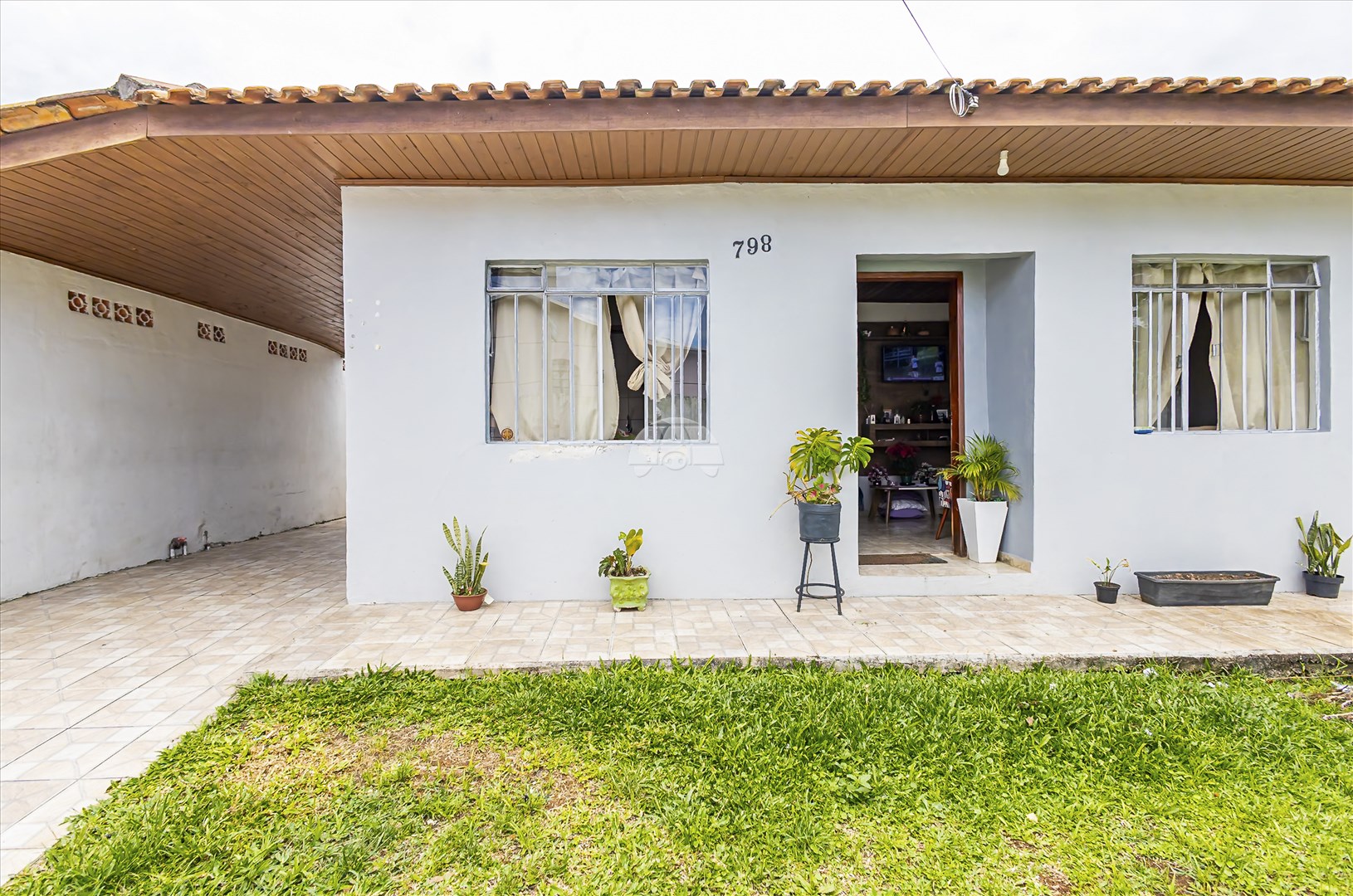 Terreno/Área à venda em Portão, Curitiba — Portal Chave Fácil